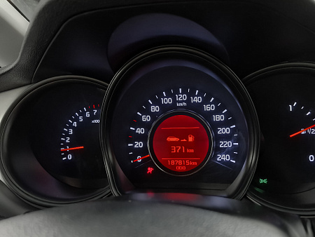 Kia Ceed 1.6 MT (129 л.с.), 2012 — купить в Нижнем Новгороде