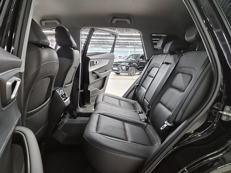 Chery Tiggo 7 Pro 1.5 CVT (147 л.с.), 2023 Chery Tiggo 7 Pro 1.5 CVT (147 л.с.), 2023 — купить в Нижнем Новгороде