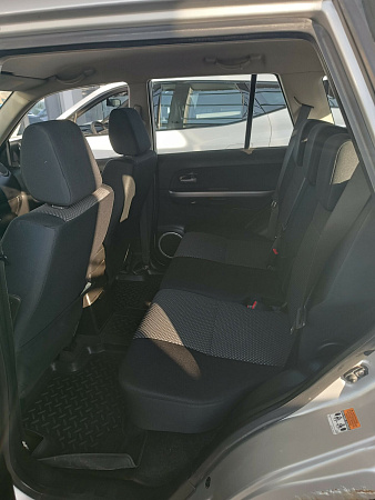 Suzuki Grand Vitara 2.0 MT (140 л.с.) 4WD, 2007 — купить в Нижнем Новгороде