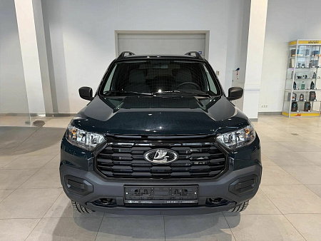 Lada (Ваз) Niva Travel 1.8 MT (90 л.с.) 4WD, 2026 — купить в Нижнем Новгороде
