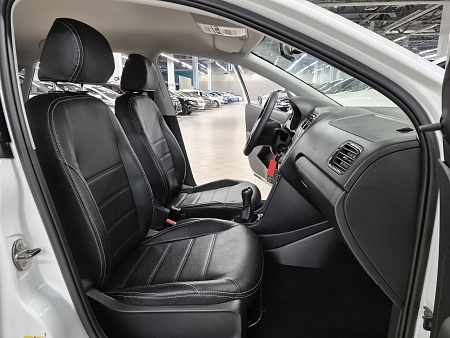 Volkswagen Polo 1.6 MT (110 л.с.), 2019 Volkswagen Polo 1.6 MT (110 л.с.), 2019 — купить в Нижнем Новгороде