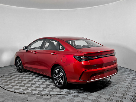 BAIC U5 Plus 1.5 CVT (105 л.с.), 2025 — купить в Нижнем Новгороде