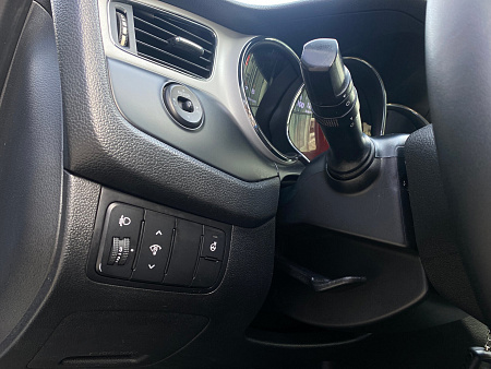 Kia Ceed 1.6 MT (129 л.с.), 2013 Kia Ceed 1.6 MT (129 л.с.), 2013 — купить в Нижнем Новгороде