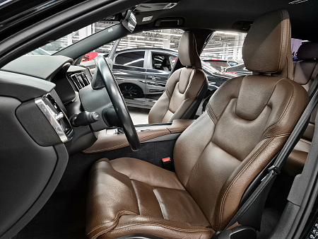 Volvo V90 Cross Country 2.0 AT (249 л.с.) 4WD, 2021 — купить в Нижнем Новгороде