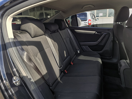 Volkswagen Passat 1.4 MT (122 л.с.), 2012 — купить в Нижнем Новгороде