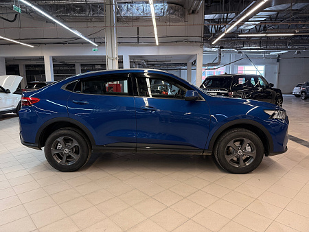 Haval F7x 1.5 AMT (150 л.с.), 2022 — купить в Нижнем Новгороде