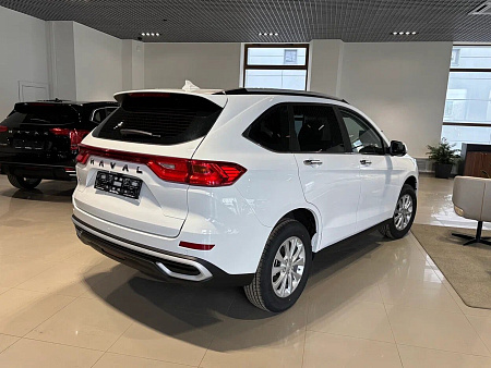 Haval M6 1.5 AMT (143 л.с.), 2026 Haval M6 1.5 AMT (143 л.с.), 2026 — купить в Нижнем Новгороде