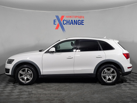 Audi Q5 2.0 AMT (211 л.с.) 4WD, 2009 Audi Q5 2.0 AMT (211 л.с.) 4WD, 2009 — купить в Нижнем Новгороде