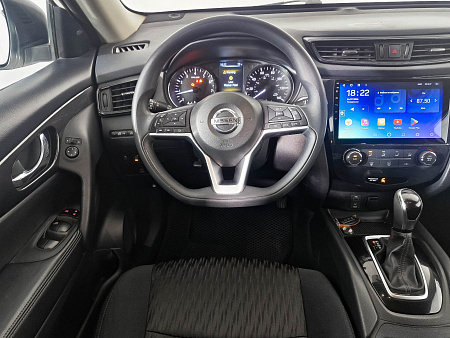 Nissan Rogue 2.5 CVT (170 л.с.), 2017 Nissan Rogue 2.5 CVT (170 л.с.), 2017 — купить в Нижнем Новгороде