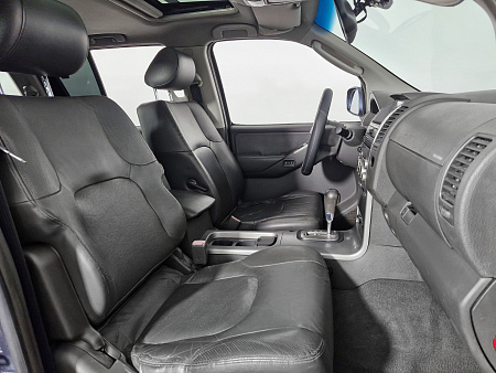 Nissan Pathfinder 2.5d AT (174 л.с.) 4WD, 2005 — купить в Нижнем Новгороде