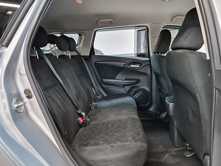 Honda Shuttle 1.5 CVT (132 л.с.), 2017 Honda Shuttle 1.5 CVT (132 л.с.), 2017 — купить в Нижнем Новгороде