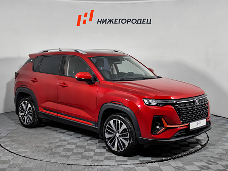 Changan CS35 Plus 1.4 AMT (150 л.с.), 2024 — купить в Нижнем Новгороде