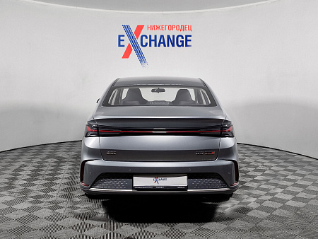 BAIC U5 Plus 1.5 CVT (105 л.с.), 2025 — купить в Нижнем Новгороде