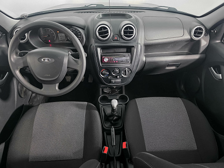 Lada (Ваз) Granta 1.6 MT (87 л.с.), 2017 Lada (Ваз) Granta 1.6 MT (87 л.с.), 2017 — купить в Нижнем Новгороде