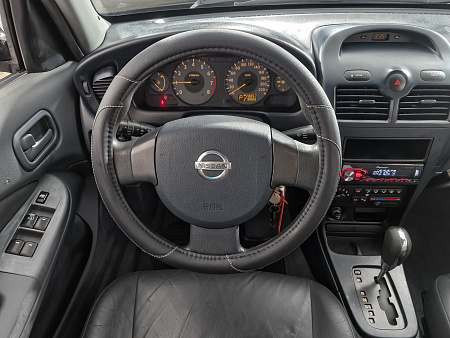 Nissan Almera Classic 1.6 AT (107 л.с.), 2006 — купить в Нижнем Новгороде