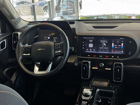 Haval Dargo 2.0 AMT (192 л.с.) 4WD, 2022 Haval Dargo 2.0 AMT (192 л.с.) 4WD, 2022 — купить в Нижнем Новгороде