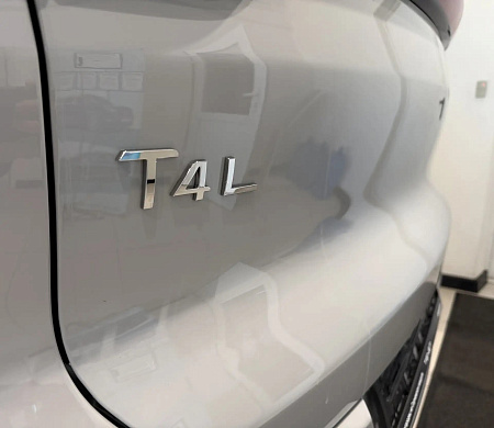 Tenet T4L 1.5 AMT (147 л.с.), 2026 — купить в Нижнем Новгороде