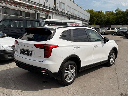 Haval Jolion 1.5 AMT (150 л.с.) 4WD, 2025 Haval Jolion 1.5 AMT (150 л.с.) 4WD, 2025 — купить в Нижнем Новгороде