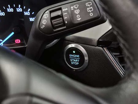 Ford Kuga 1.5d AT (120 л.с.), 2020 Ford Kuga 1.5d AT (120 л.с.), 2020 — купить в Нижнем Новгороде