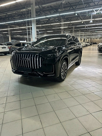 Jaecoo J8 2.0 AMT (249 л.с.) 4WD, 2025 Jaecoo J8 2.0 AMT (249 л.с.) 4WD, 2025 — купить в Нижнем Новгороде