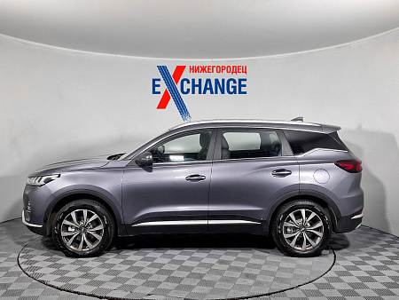 Chery Tiggo 7 Pro 1.5 CVT (147 л.с.), 2022 — купить в Нижнем Новгороде