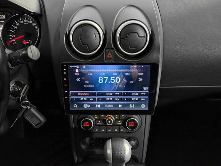 Nissan Qashqai 2.0 CVT (141 л.с.), 2012 Nissan Qashqai 2.0 CVT (141 л.с.), 2012 — купить в Нижнем Новгороде