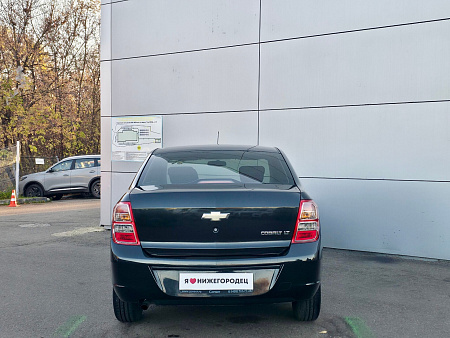 Chevrolet Cobalt 1.5 MT (105 л.с.), 2013 — купить в Нижнем Новгороде