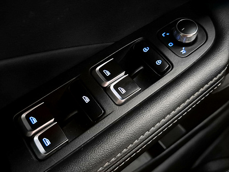 Geely Coolray 1.5 AMT (150 л.с.), 2022 Geely Coolray 1.5 AMT (150 л.с.), 2022 — купить в Нижнем Новгороде