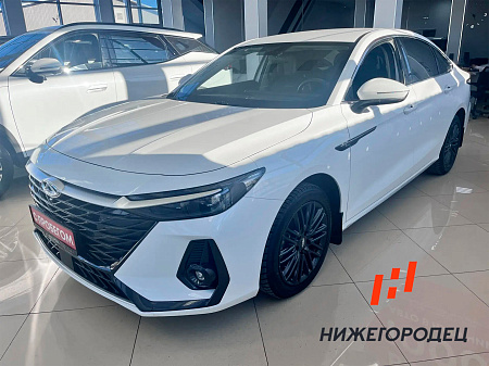 CHERY Arrizo 8 1.6 AMT (150 л.с.), 2024 — купить в Нижнем Новгороде