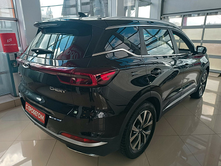 Chery Tiggo 7 Pro 1.5 CVT (147 л.с.), 2022 Chery Tiggo 7 Pro 1.5 CVT (147 л.с.), 2022 — купить в Нижнем Новгороде