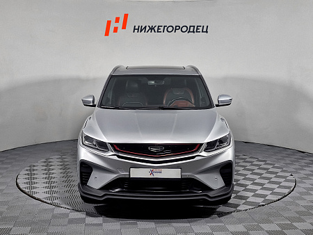 Geely Coolray 1.5 AMT (150 л.с.), 2022 — купить в Нижнем Новгороде