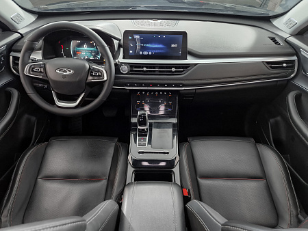 Chery Tiggo 7 Pro 1.5 CVT (147 л.с.), 2022 Chery Tiggo 7 Pro 1.5 CVT (147 л.с.), 2022 — купить в Нижнем Новгороде
