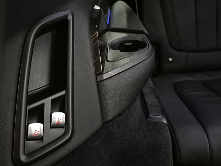 BMW X7 40i 3.0 AT (340 л.с.) 4WD, 2019 BMW X7 40i 3.0 AT (340 л.с.) 4WD, 2019 — купить в Нижнем Новгороде