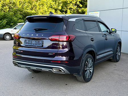 Chery Tiggo 8 Pro 1.6 AMT (186 л.с.), 2021 Chery Tiggo 8 Pro 1.6 AMT (186 л.с.), 2021 — купить в Нижнем Новгороде