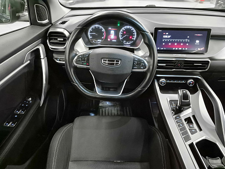 Geely Coolray 1.5 AMT (150 л.с.), 2022 Geely Coolray 1.5 AMT (150 л.с.), 2022 — купить в Нижнем Новгороде