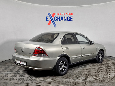Nissan Almera Classic 1.6 MT (107 л.с.), 2007 — купить в Нижнем Новгороде