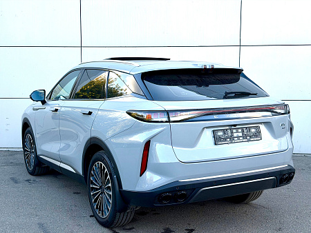 Exeed RX 2.0 AMT (197 л.с.) 4WD, 2025 — купить в Нижнем Новгороде