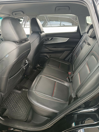 Chery Tiggo 7 Pro 1.5 CVT (147 л.с.), 2022 Chery Tiggo 7 Pro 1.5 CVT (147 л.с.), 2022 — купить в Нижнем Новгороде