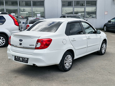 Datsun on-DO 1.6 AT (87 л.с.), 2017 Datsun on-DO 1.6 AT (87 л.с.), 2017 — купить в Нижнем Новгороде