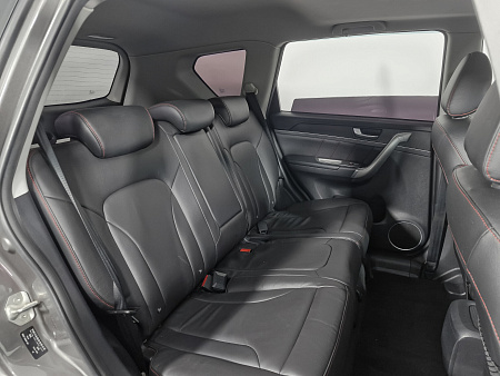 Haval H6 1.5 MT (143 л.с.) 4WD, 2018 Haval H6 1.5 MT (143 л.с.) 4WD, 2018 — купить в Нижнем Новгороде