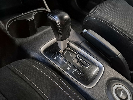 Mitsubishi Outlander 2.0 CVT (146 л.с.) 4WD, 2016 Mitsubishi Outlander 2.0 CVT (146 л.с.) 4WD, 2016 — купить в Нижнем Новгороде