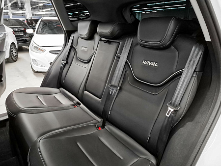 Haval Jolion 1.5 AMT (150 л.с.) 4WD, 2022 Haval Jolion 1.5 AMT (150 л.с.) 4WD, 2022 — купить в Нижнем Новгороде