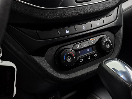 Lada (Ваз) Vesta SW 1.6 CVT (113 л.с.), 2020 — купить в Нижнем Новгороде