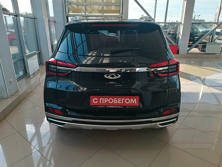 Chery Tiggo 4 2.0 CVT (122 л.с.), 2021 — купить в Нижнем Новгороде