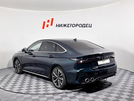 Chery Arrizo 8 1.6 AMT (186 л.с.), 2023 Chery Arrizo 8 1.6 AMT (186 л.с.), 2023 — купить в Нижнем Новгороде