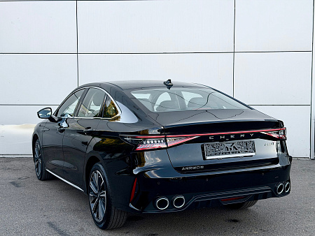 CHERY Arrizo 8 1.6 AMT (150 л.с.), 2024 CHERY Arrizo 8 1.6 AMT (150 л.с.), 2024 — купить в Нижнем Новгороде