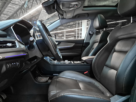 Chery Tiggo 8 Pro 1.6 AMT (186 л.с.), 2021 Chery Tiggo 8 Pro 1.6 AMT (186 л.с.), 2021 — купить в Нижнем Новгороде