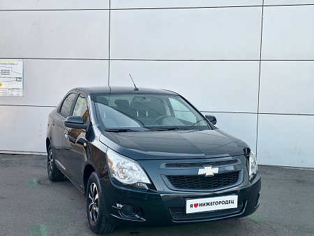 Chevrolet Cobalt 1.5 MT (105 л.с.), 2013 — купить в Нижнем Новгороде