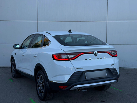 Renault Arkana 1.3 CVT (150 л.с.) 4WD, 2020 Renault Arkana 1.3 CVT (150 л.с.) 4WD, 2020 — купить в Нижнем Новгороде
