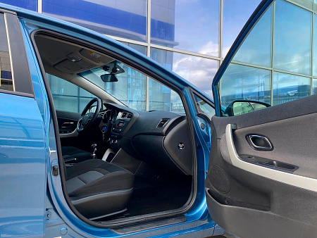 Kia Ceed 1.6 MT (129 л.с.), 2013 Kia Ceed 1.6 MT (129 л.с.), 2013 — купить в Нижнем Новгороде